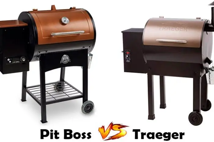 Pit Boss vs Traeger Which is the Best?