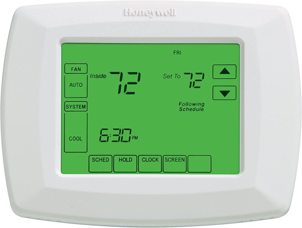 Thermostat Buying Guide