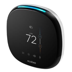 Ecobee4 Smart Thermostat