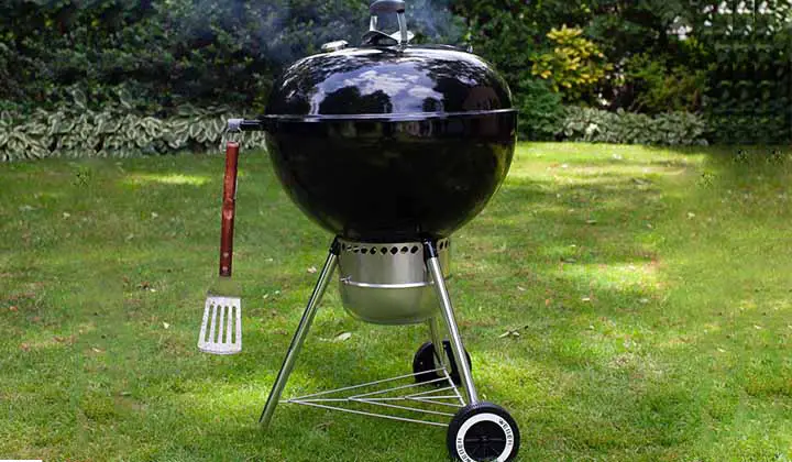 Weber Kettle Grill | Buying Guide | Reviews