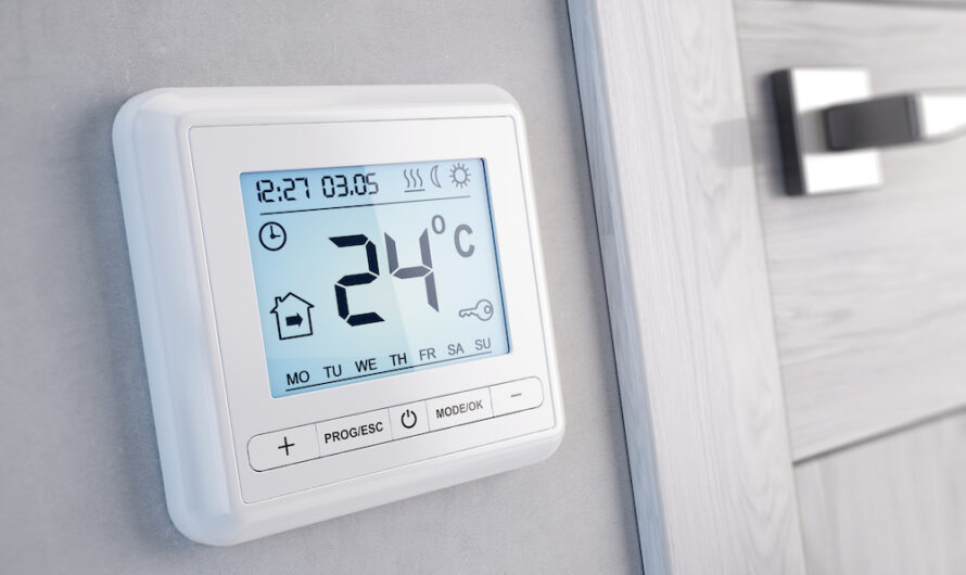 Best Thermostat Under $50 | Top 3 Reviewed