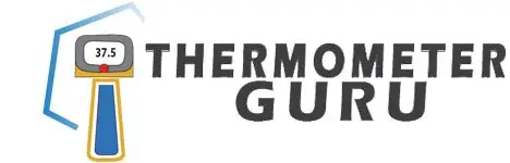 THERMOMETER GURU