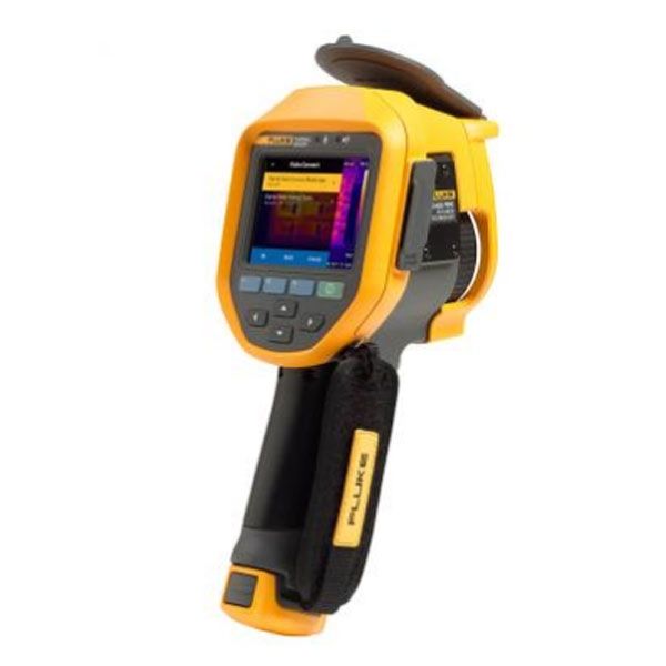 Fluke Thermal Imaging Camera