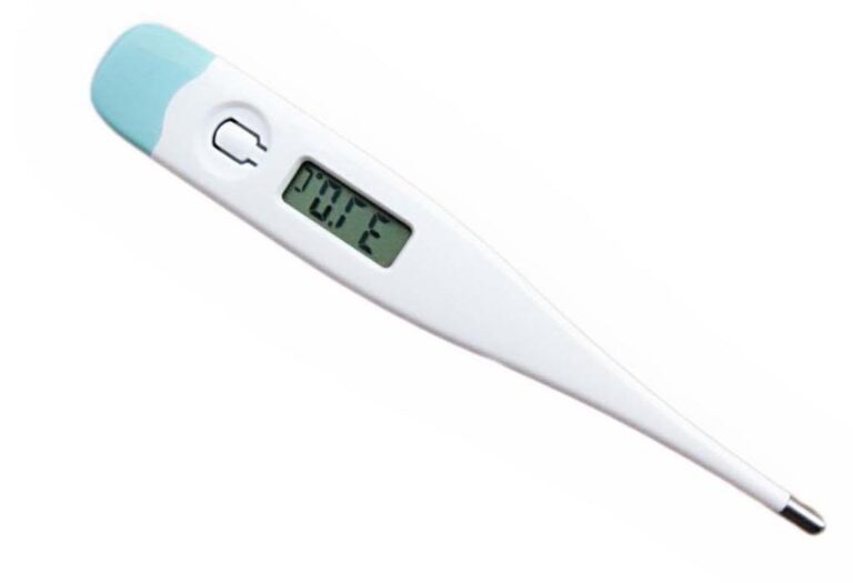 How To Read A Thermometer And Use It ? [All You Need To Know]