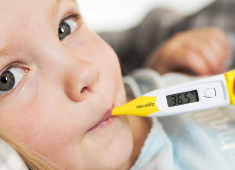 How To Read A Thermometer And Use It ? [All You Need To Know]