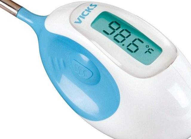 How to read a thermometer and use it?