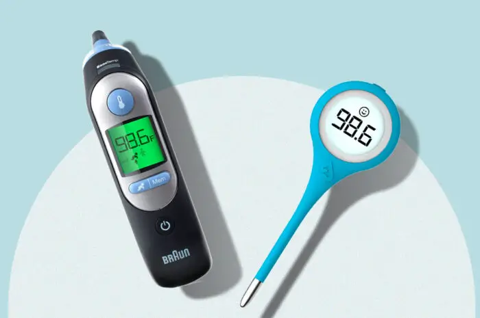Best Vicks Rapid Read Thermometer To Buy 2021