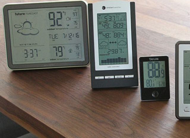 Best Acurite Indoor Outdoor Thermometer