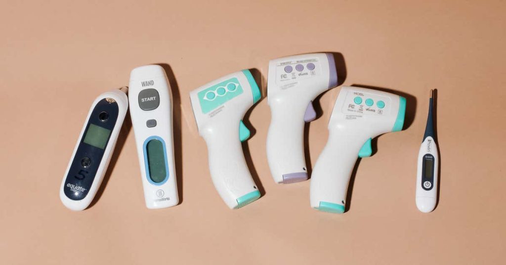Clinical Thermometer Reviews, Guides and Pricing in 2021