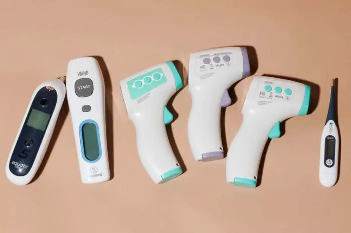 Best Thermometers Of 2020 For 2021