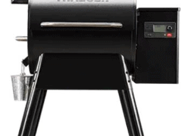 How do Z grills compare to Traeger?