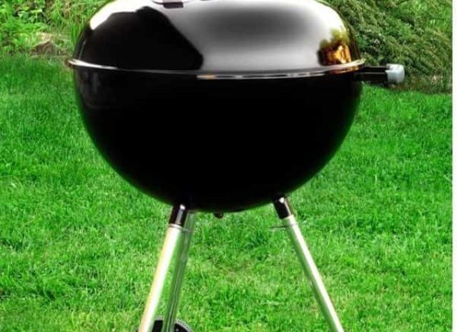 What are the Pros And Cons of Charcoal VS Gas Grill?