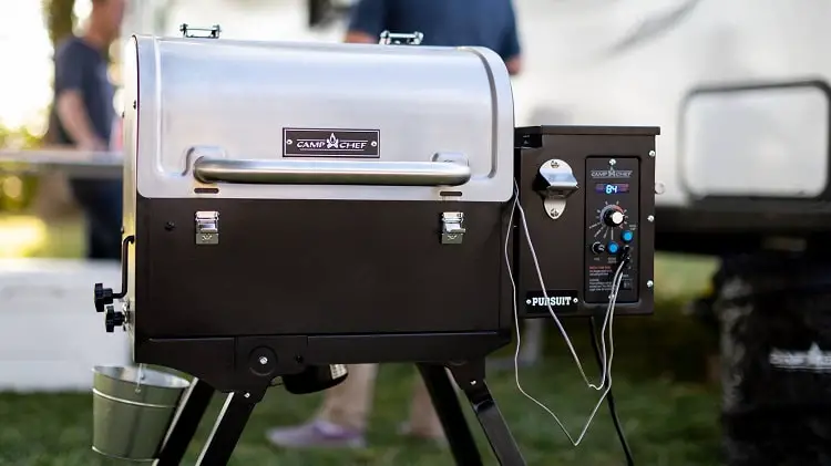 Best pellet grill under 500 You can buy in 2021