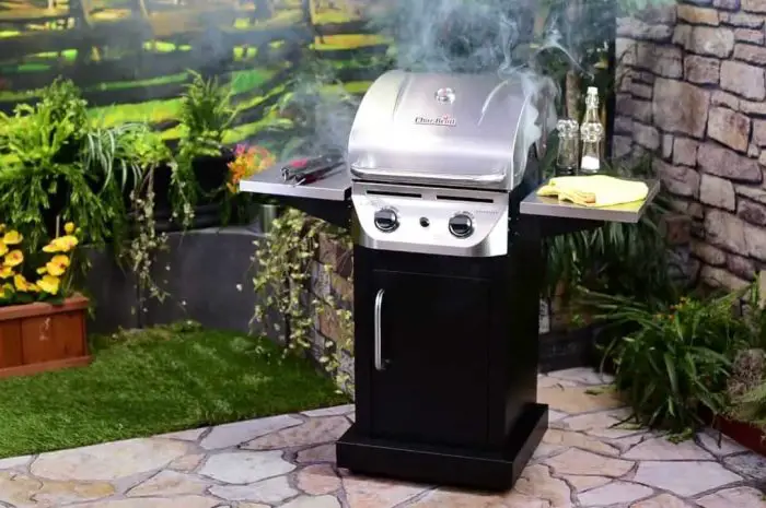 Char Broil Performance Review For Customers For 2021