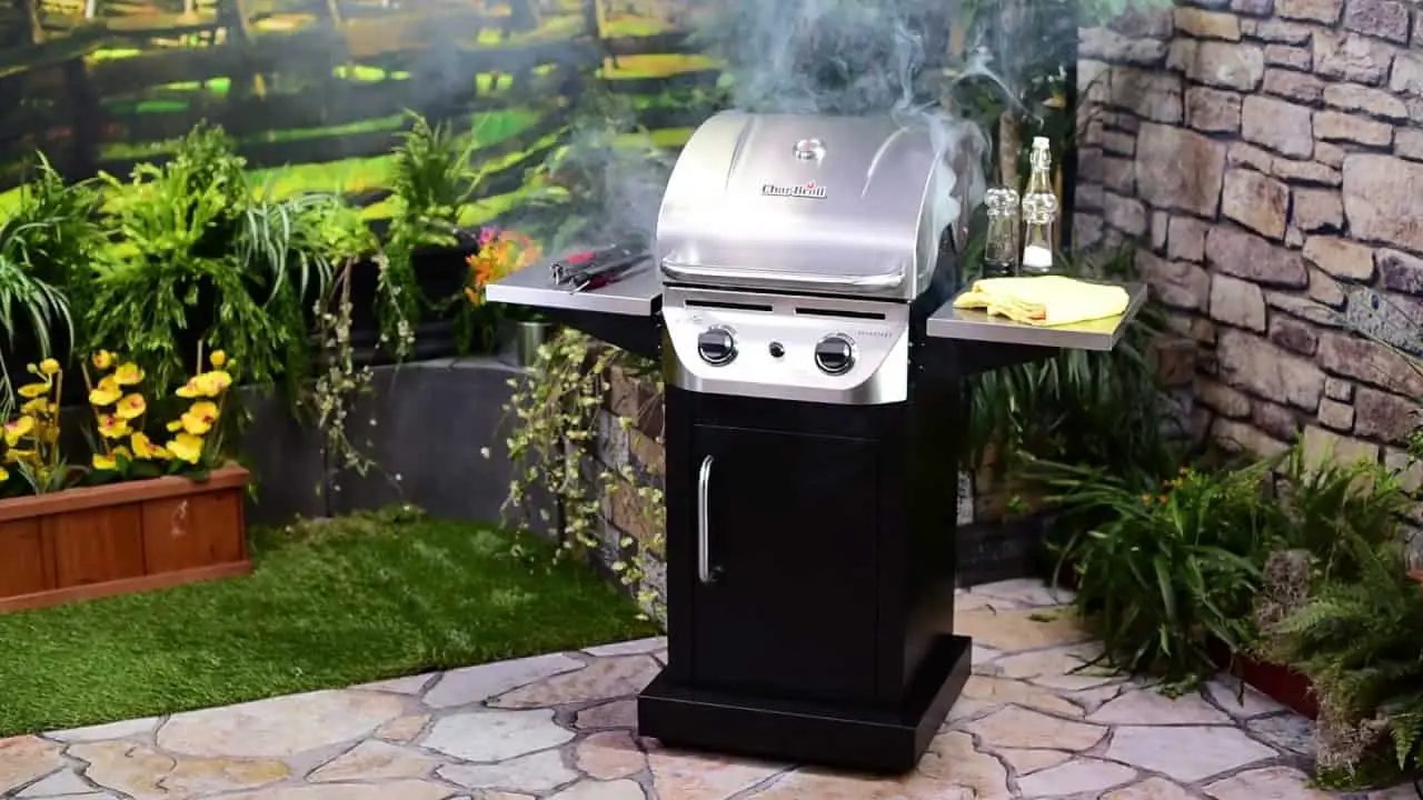Char Broil Performance Review For Customers For 2021