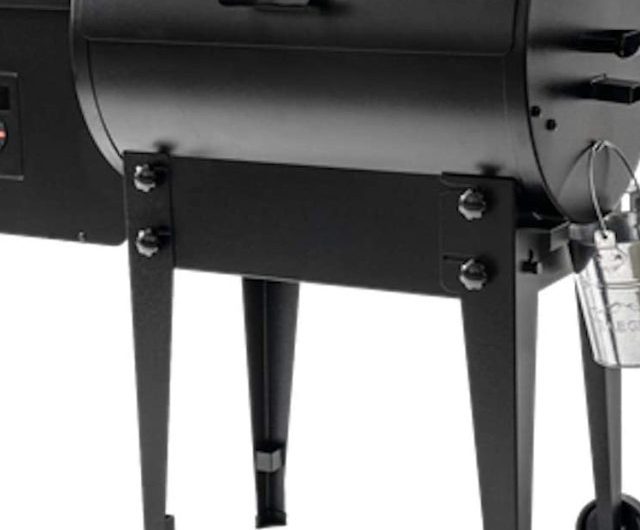 What are the Best Pellet Grill Under 500?